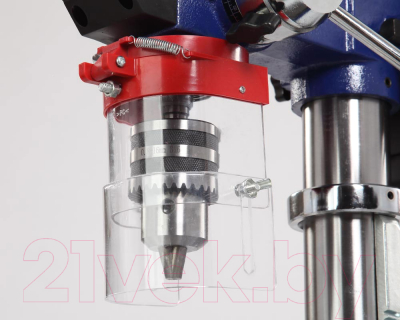 Сверлильный станок БЕЛМАШ DP250-16J