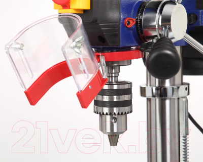 Сверлильный станок БЕЛМАШ DP250-16J