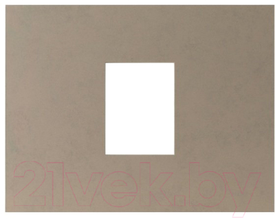 Столешница для ванной Aquanet Nova Lite 60 / 257609