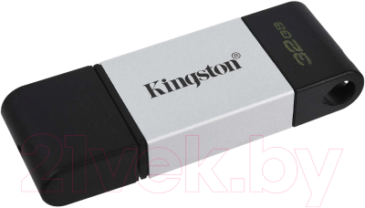 Usb flash накопитель Kingston DataTraveler 80 32GB (DT80/32GB)