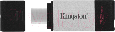 Usb flash накопитель Kingston DataTraveler 80 32GB (DT80/32GB)