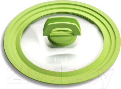 Крышка стеклянная TalleR TR-38006 - фото