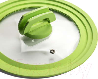 Крышка стеклянная TalleR TR-38006