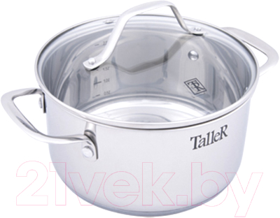 Кастрюля TalleR TR-11083 - фото
