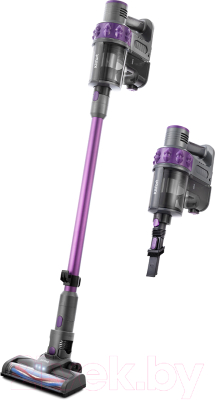 Вертикальный пылесос Kitfort KT-573 - фото