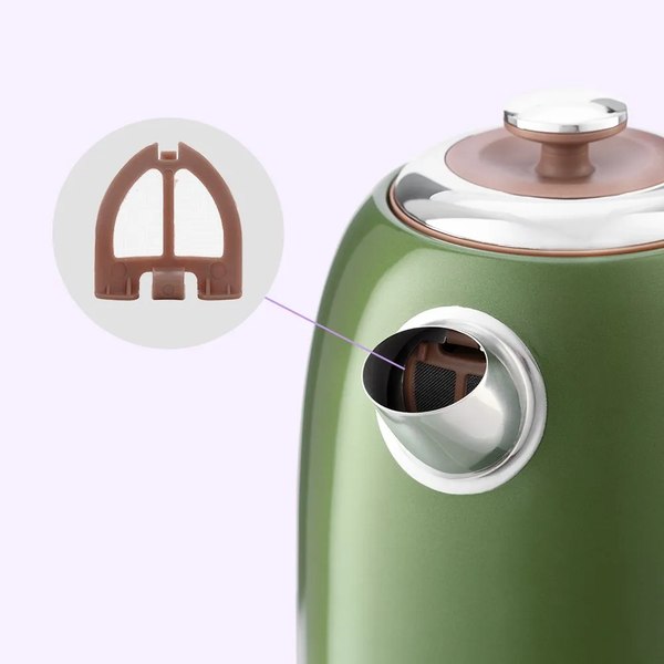 Электрочайник Kitfort KT-6110