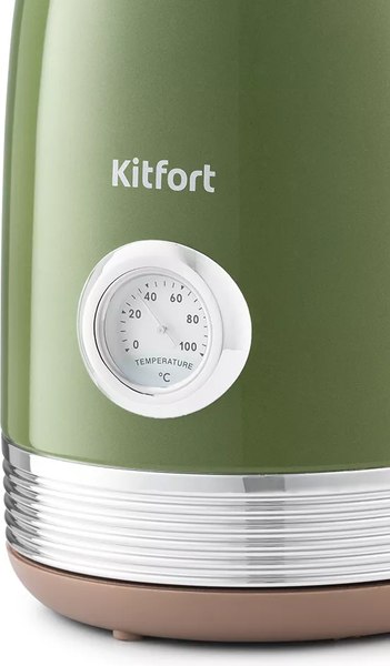 Электрочайник Kitfort KT-6110