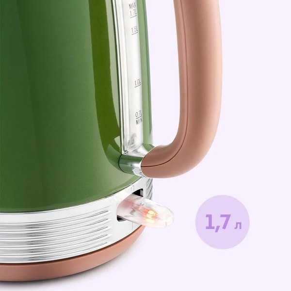 Электрочайник Kitfort KT-6110