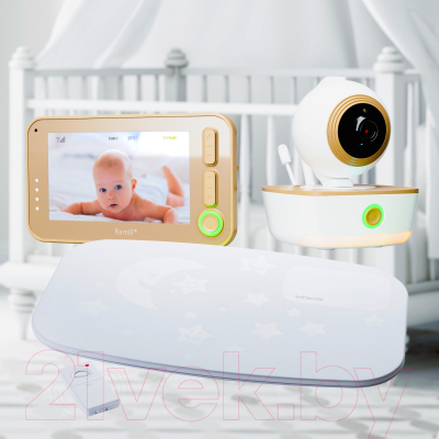 Видеоняня Ramili Baby RV1300SP