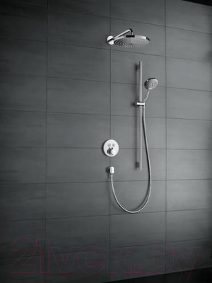 Душевой шланг Hansgrohe Isiflex 28276700