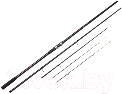 Удилище Salmo Extreme BP Feeder 120 3.60 / 3137-360 - фото