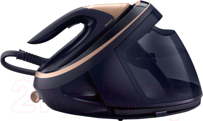 Утюг с парогенератором Philips PSG9050 - фото