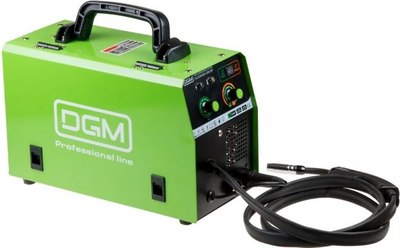 Полуавтомат сварочный DGM DUOMIG-253P