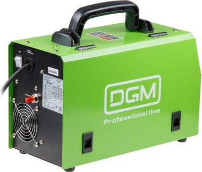 Полуавтомат сварочный DGM DUOMIG-253P