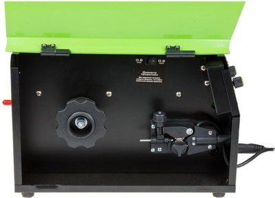 Полуавтомат сварочный DGM DUOMIG-253P