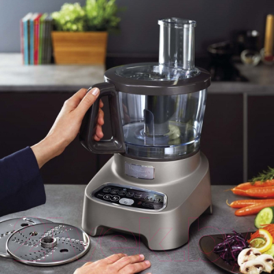 Кухонный комбайн Moulinex FP827E10