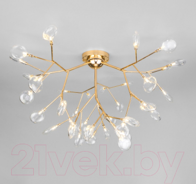 Люстра Bogate's Lamella 566 - фото