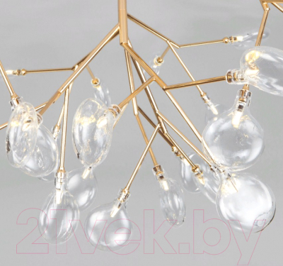 Люстра Bogate's Lamella 566