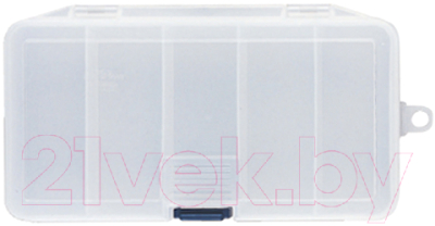 Коробка рыболовная Meiho Lure Case L / L-L - фото