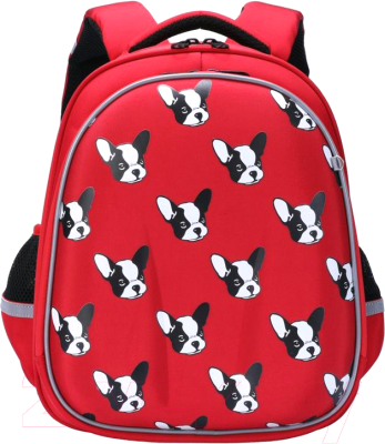 Школьный рюкзак Grizzly RAz-086-15 - фото