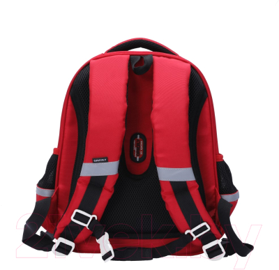 Школьный рюкзак Grizzly RAz-086-15