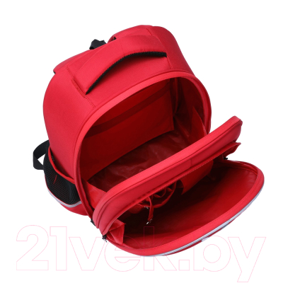 Школьный рюкзак Grizzly RAz-086-15