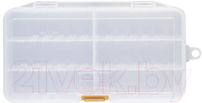 Коробка рыболовная Meiho SFC Worm Case L / W-L - фото