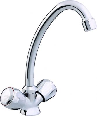 Смеситель Rubineta Rubin R-8 Globo - фото