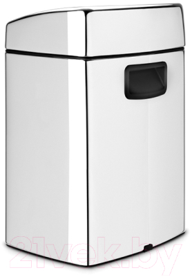 Мусорное ведро Brabantia Touch Bin / 477201