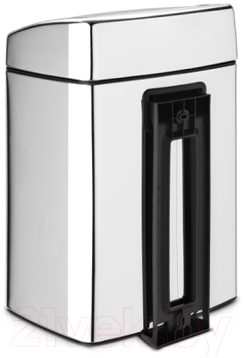 Мусорное ведро Brabantia Touch Bin / 477201