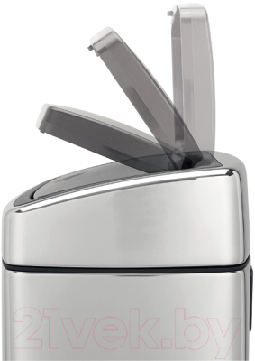 Мусорное ведро Brabantia Touch Bin / 477201