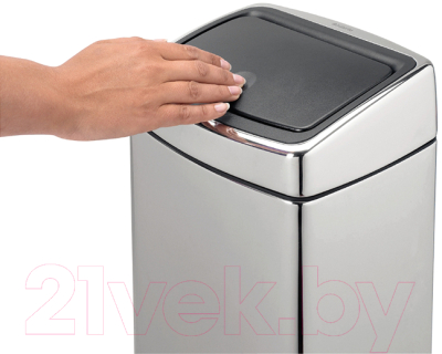 Мусорное ведро Brabantia Touch Bin / 477201