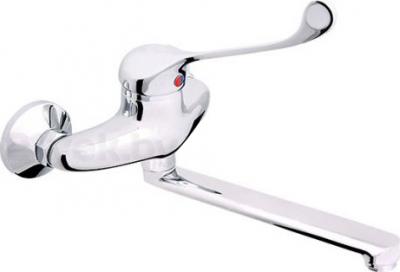 Смеситель Rubineta Prince P-14 Medic - фото