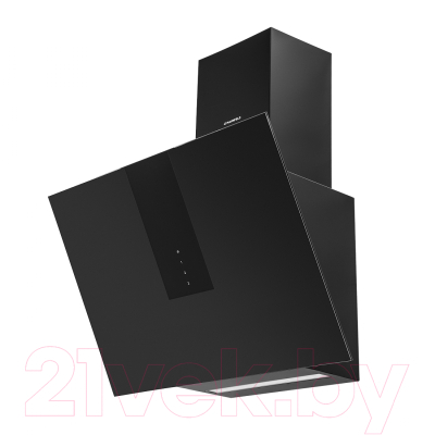 Вытяжка наклонная Maunfeld Aurora 60 - фото