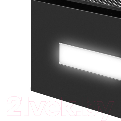 Вытяжка наклонная Maunfeld Aurora 60