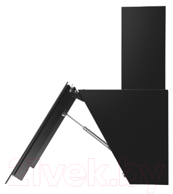 Вытяжка наклонная Maunfeld Aurora 60