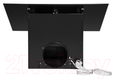 Вытяжка наклонная Maunfeld Aurora 60