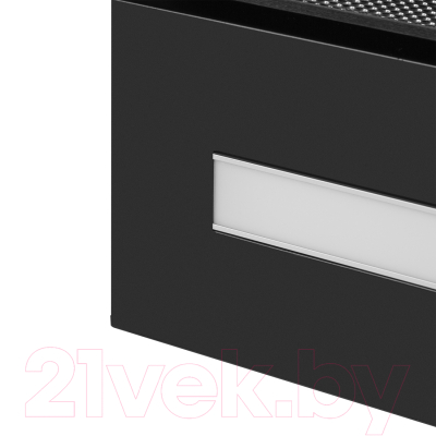 Вытяжка наклонная Maunfeld Aurora 60