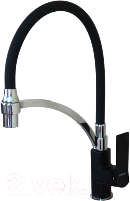 Смеситель Ledeme L4075B-2 - фото