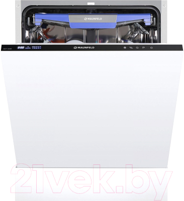 Посудомоечная машина Maunfeld MLP-12IMRO - фото