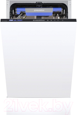 Посудомоечная машина Maunfeld MLP-08IMRO - фото