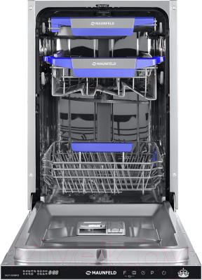 Посудомоечная машина Maunfeld MLP-08IMRO