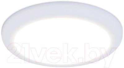 Точечный светильник Ambrella DCR312