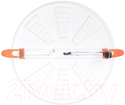 Точечный светильник Ambrella DCR312