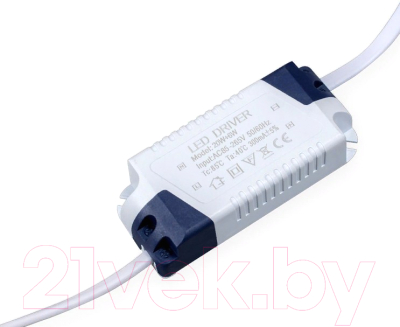 Точечный светильник Ambrella DCR312