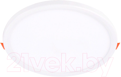 Точечный светильник Ambrella DLR301 - фото