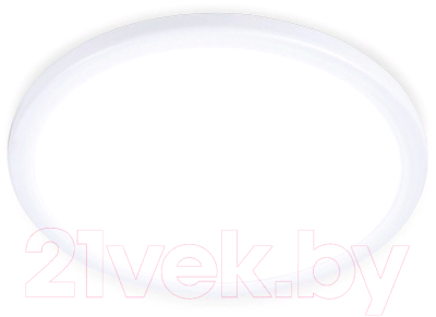 Точечный светильник Ambrella DLR301