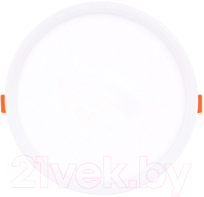 Точечный светильник Ambrella DLR301