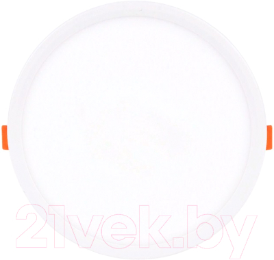 Точечный светильник Ambrella DLR304