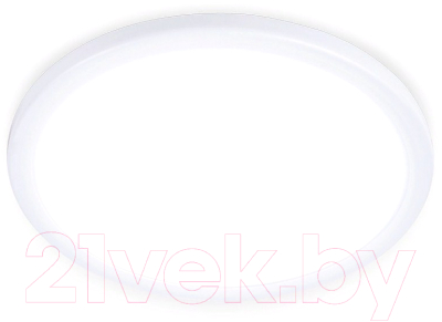 Потолочный светильник Ambrella DLR307 - фото